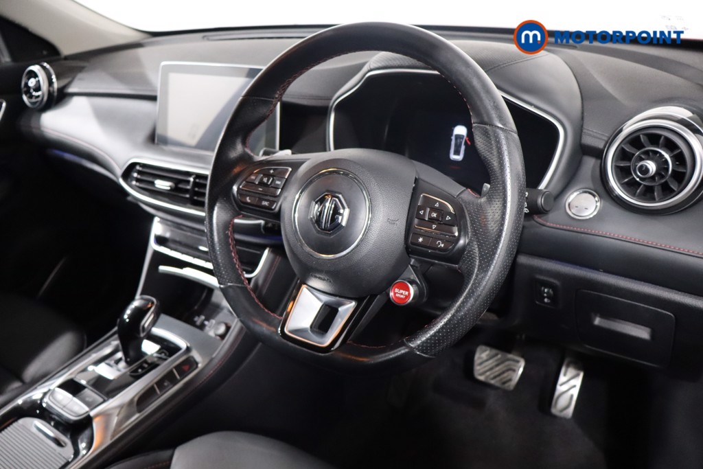 Mg Motor Uk HS Trophy Automatic Petrol SUV - Stock Number (1563312) - 26th supplementary image