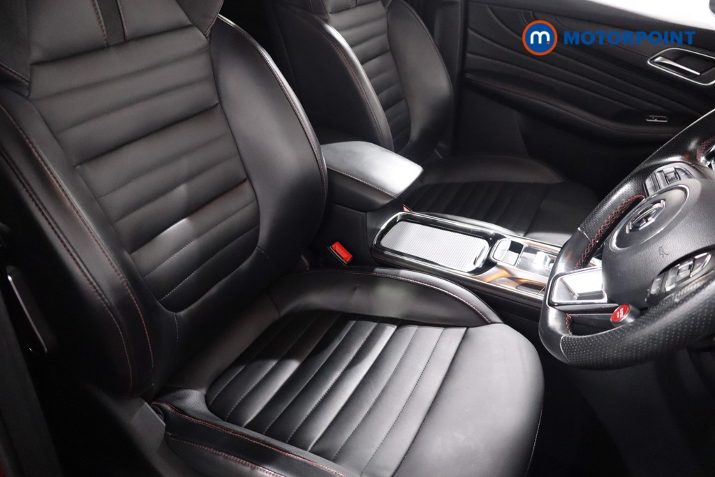 Mg Motor Uk HS Trophy Automatic Petrol SUV - Stock Number (1563312) - 27th supplementary image