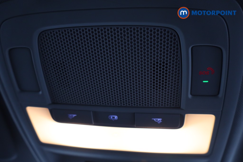 Mg Motor Uk HS Trophy Automatic Petrol SUV - Stock Number (1563312) - 28th supplementary image