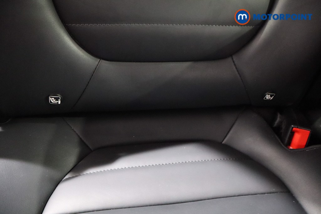 Mg Motor Uk HS Trophy Automatic Petrol SUV - Stock Number (1563312) - 29th supplementary image