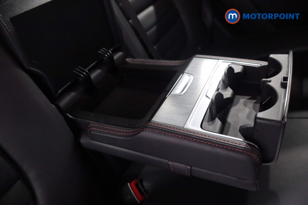 Mg Motor Uk HS Trophy Automatic Petrol SUV - Stock Number (1563312) - 30th supplementary image