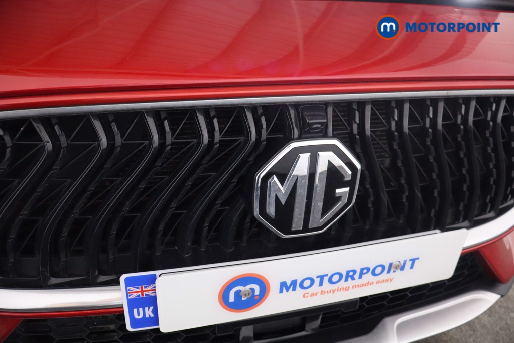 Mg Motor Uk HS Trophy Automatic Petrol SUV - Stock Number (1563312) - 32nd supplementary image