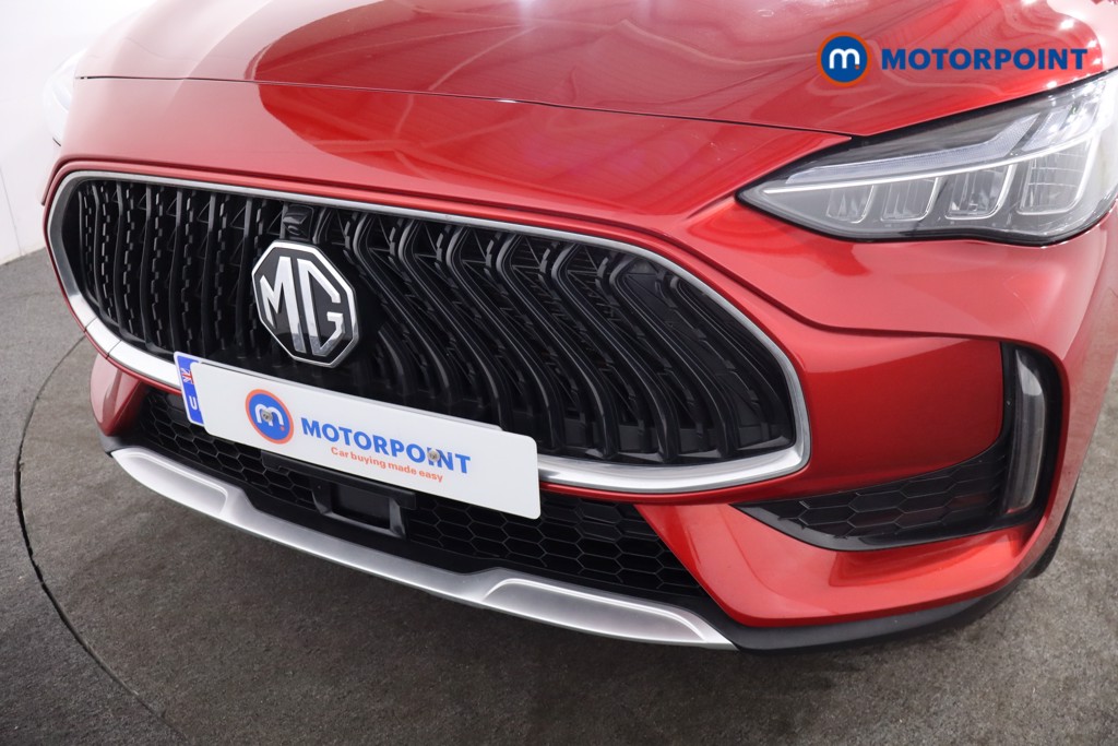Mg Motor Uk HS Trophy Automatic Petrol SUV - Stock Number (1563312) - 34th supplementary image