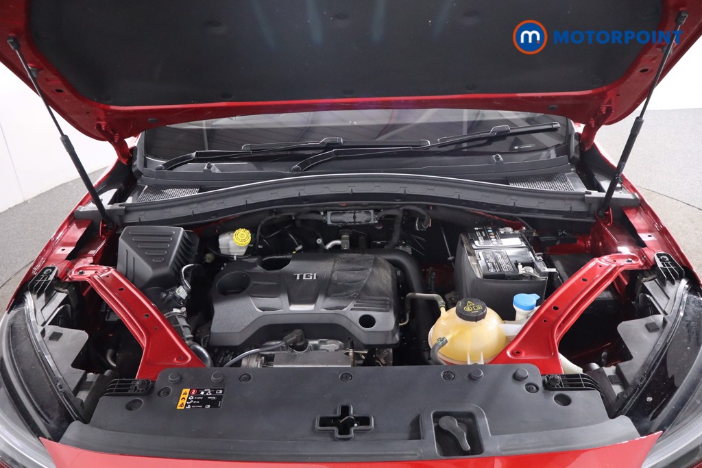 Mg Motor Uk HS Trophy Automatic Petrol SUV - Stock Number (1563312) - 35th supplementary image