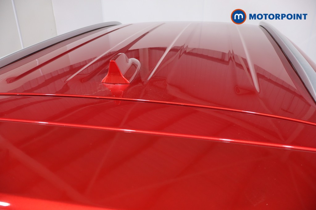 Mg Motor Uk HS Trophy Automatic Petrol SUV - Stock Number (1563312) - 36th supplementary image