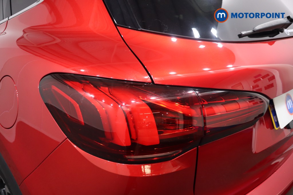Mg Motor Uk HS Trophy Automatic Petrol SUV - Stock Number (1563312) - 37th supplementary image