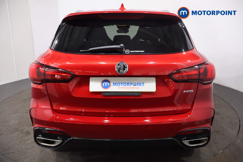 Mg Motor Uk HS Trophy Automatic Petrol SUV - Stock Number (1563312) - 40th supplementary image