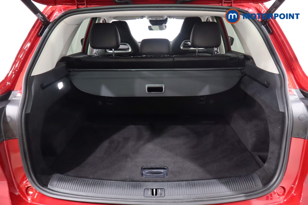 Mg Motor Uk HS Trophy Automatic Petrol SUV - Stock Number (1563312) - 41st supplementary image