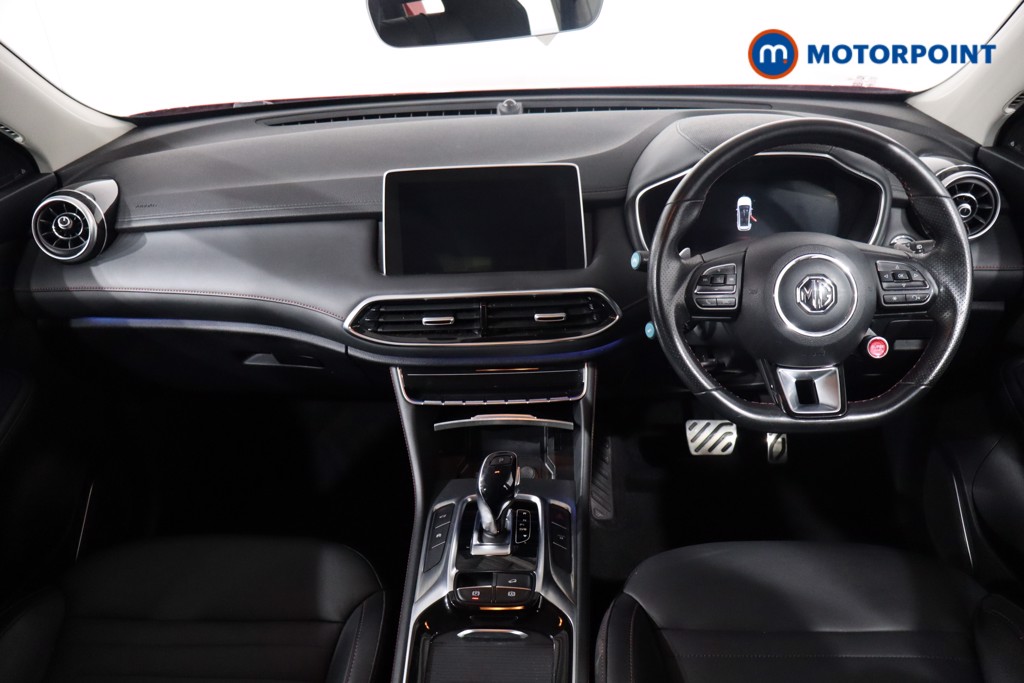 Mg Motor Uk HS Trophy Automatic Petrol SUV - Stock Number (1563312) - 1st supplementary image