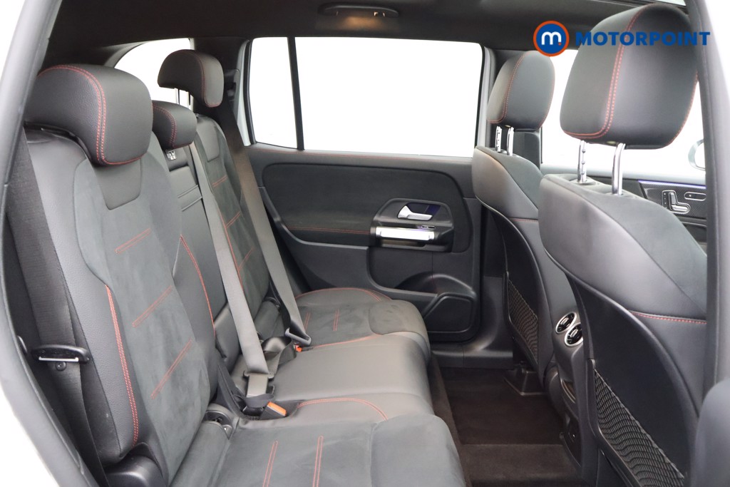 Mercedes-Benz GLB Amg Line Automatic Petrol SUV - Stock Number (1563332) - 14th supplementary image
