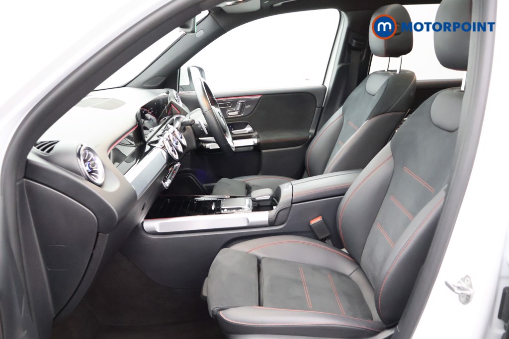 Mercedes-Benz GLB Amg Line Automatic Petrol SUV - Stock Number (1563332) - 16th supplementary image