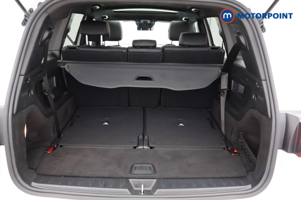 Mercedes-Benz GLB Amg Line Automatic Petrol SUV - Stock Number (1563332) - 17th supplementary image