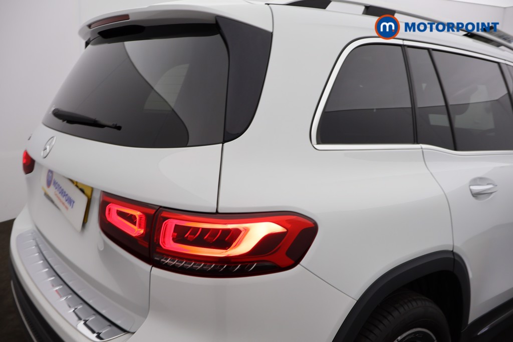Mercedes-Benz GLB Amg Line Automatic Petrol SUV - Stock Number (1563332) - 18th supplementary image