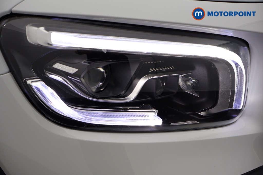 Mercedes-Benz GLB Amg Line Automatic Petrol SUV - Stock Number (1563332) - 21st supplementary image