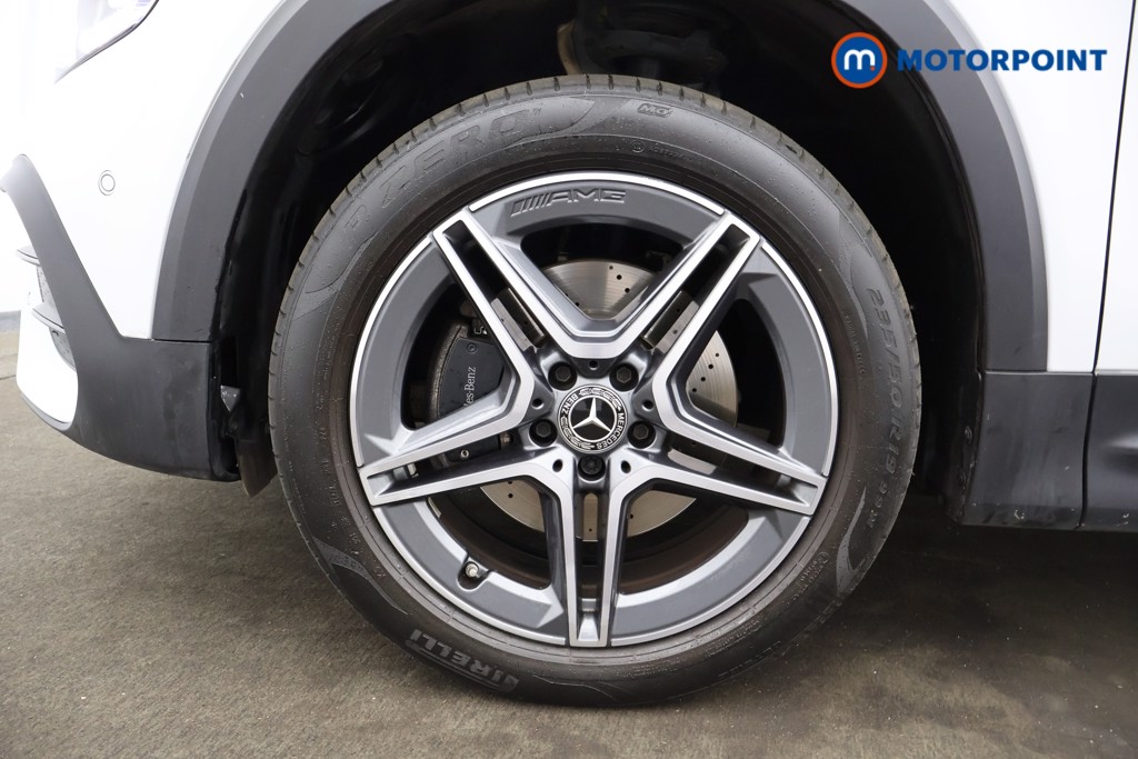 Mercedes-Benz GLB Amg Line Automatic Petrol SUV - Stock Number (1563332) - 22nd supplementary image
