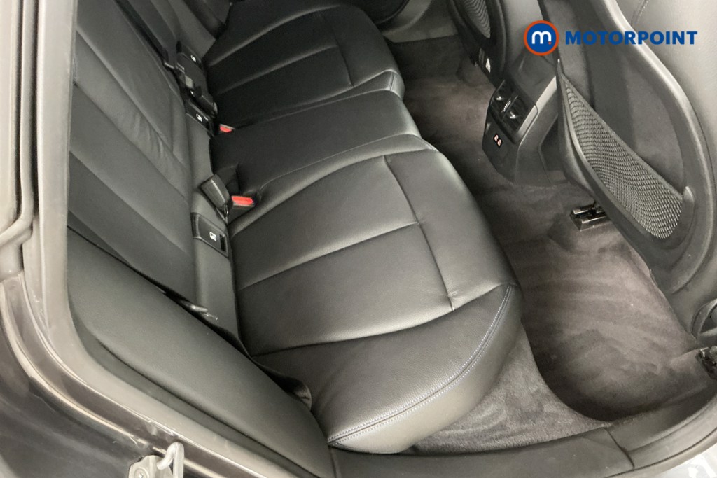 BMW 2 Series M Sport Manual Petrol Saloon - Stock Number (1563354) - 4th supplementary image