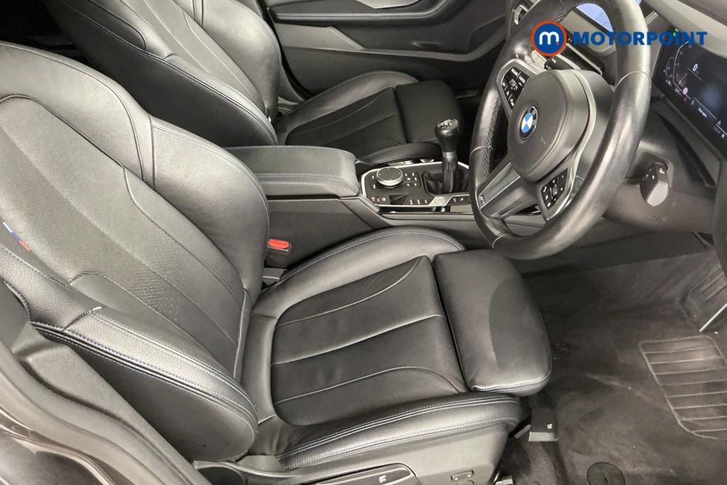 BMW 2 Series M Sport Manual Petrol Saloon - Stock Number (1563354) - 5th supplementary image