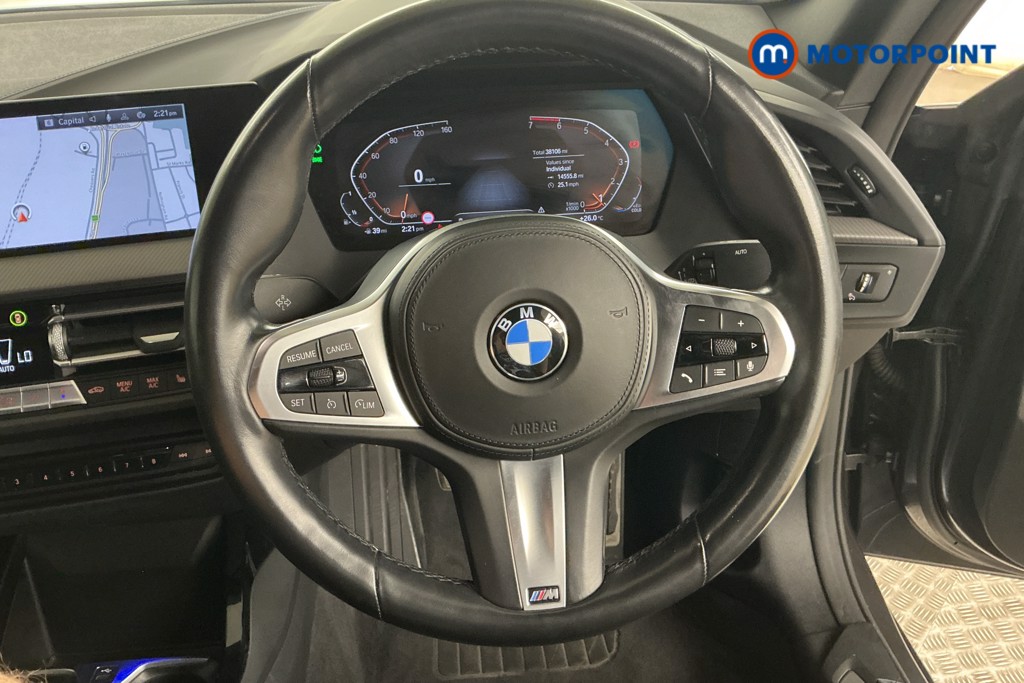 BMW 2 Series M Sport Manual Petrol Saloon - Stock Number (1563354) - 6th supplementary image