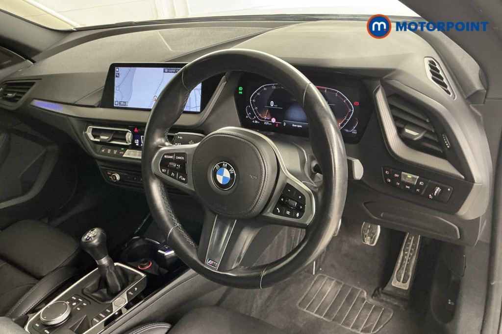BMW 2 Series M Sport Manual Petrol Saloon - Stock Number (1563354) - 7th supplementary image