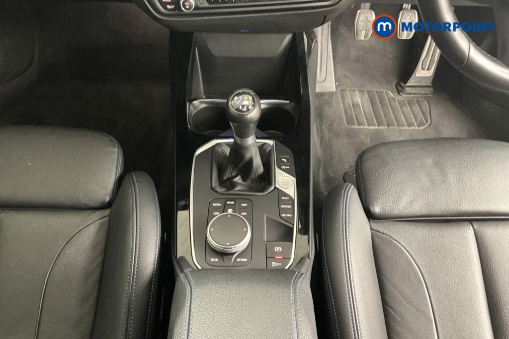 BMW 2 Series M Sport Manual Petrol Saloon - Stock Number (1563354) - 10th supplementary image