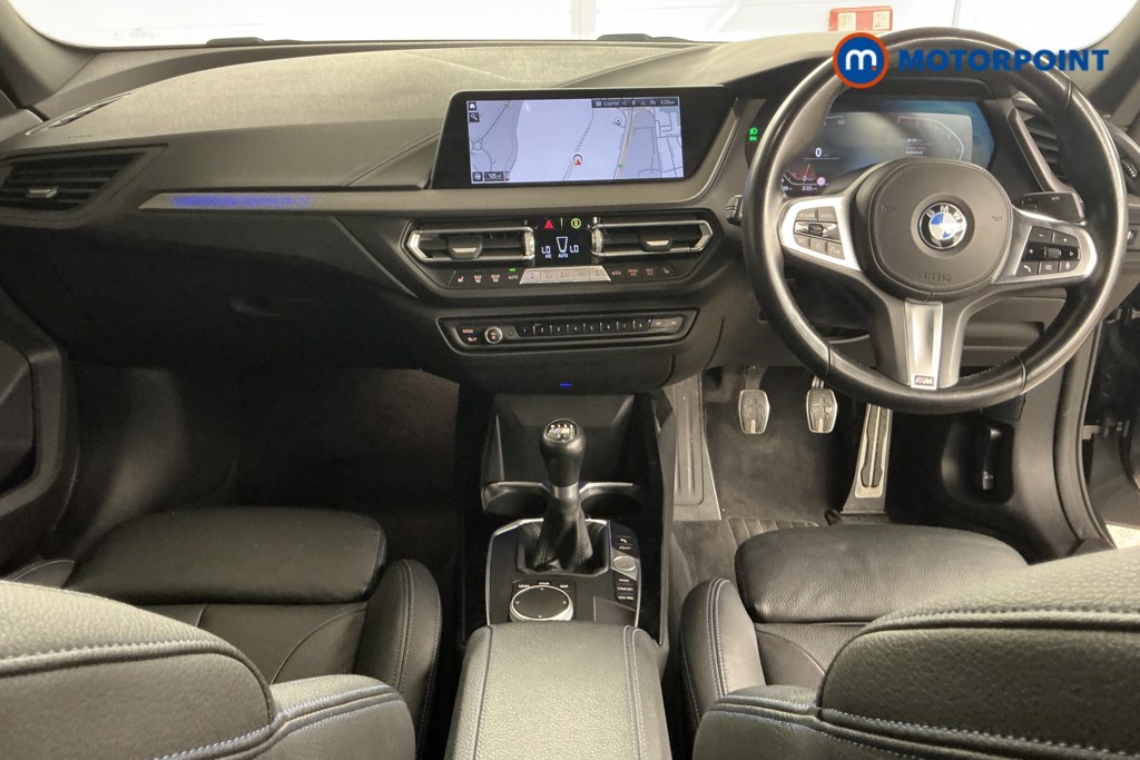 BMW 2 Series M Sport Manual Petrol Saloon - Stock Number (1563354) - 11th supplementary image
