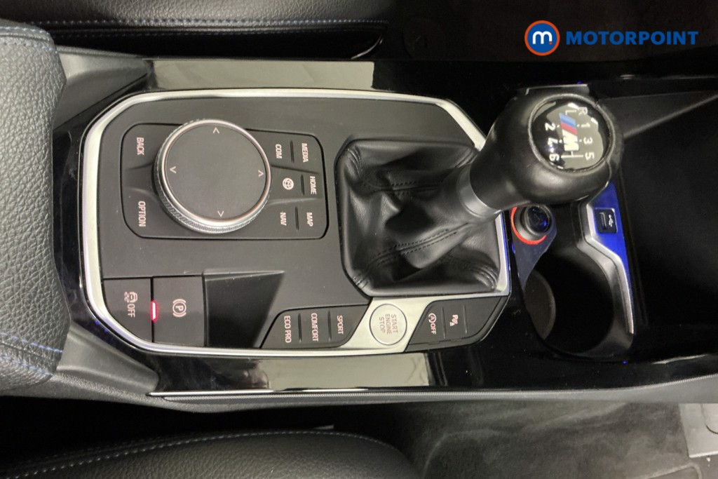 BMW 2 Series M Sport Manual Petrol Saloon - Stock Number (1563354) - 12th supplementary image