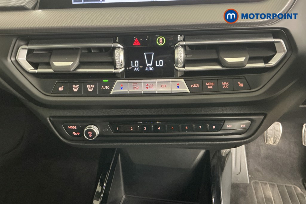 BMW 2 Series M Sport Manual Petrol Saloon - Stock Number (1563354) - 14th supplementary image