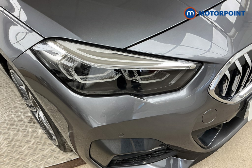 BMW 2 Series M Sport Manual Petrol Saloon - Stock Number (1563354) - 24th supplementary image