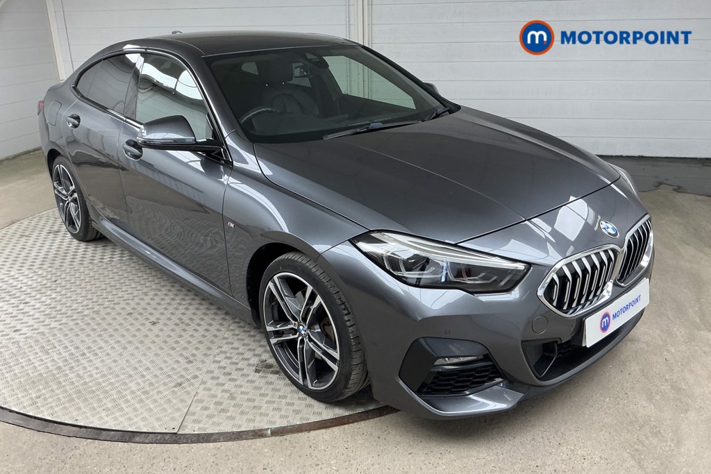 BMW 2 Series M Sport Manual Petrol Saloon - Stock Number (1563354) - 25th supplementary image