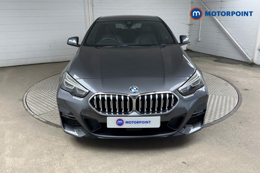 BMW 2 Series M Sport Manual Petrol Saloon - Stock Number (1563354) - 26th supplementary image