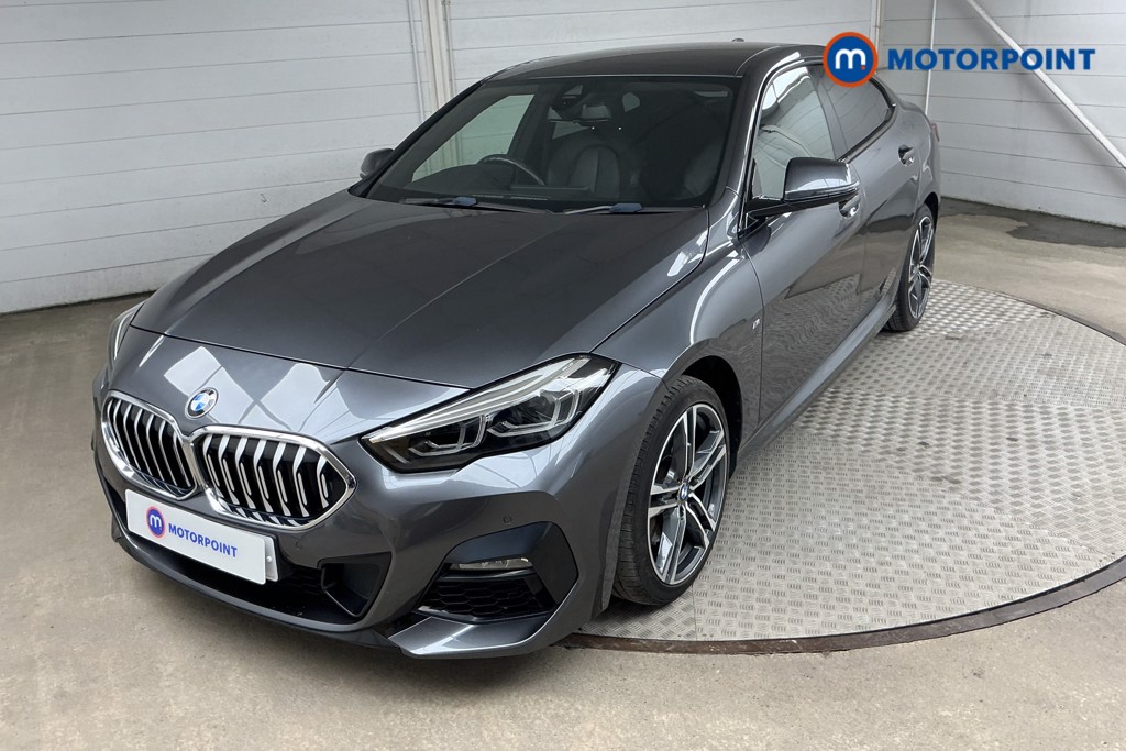 BMW 2 Series M Sport Manual Petrol Saloon - Stock Number (1563354) - 27th supplementary image