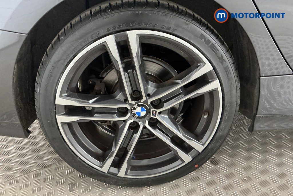 BMW 2 Series M Sport Manual Petrol Saloon - Stock Number (1563354) - 31st supplementary image