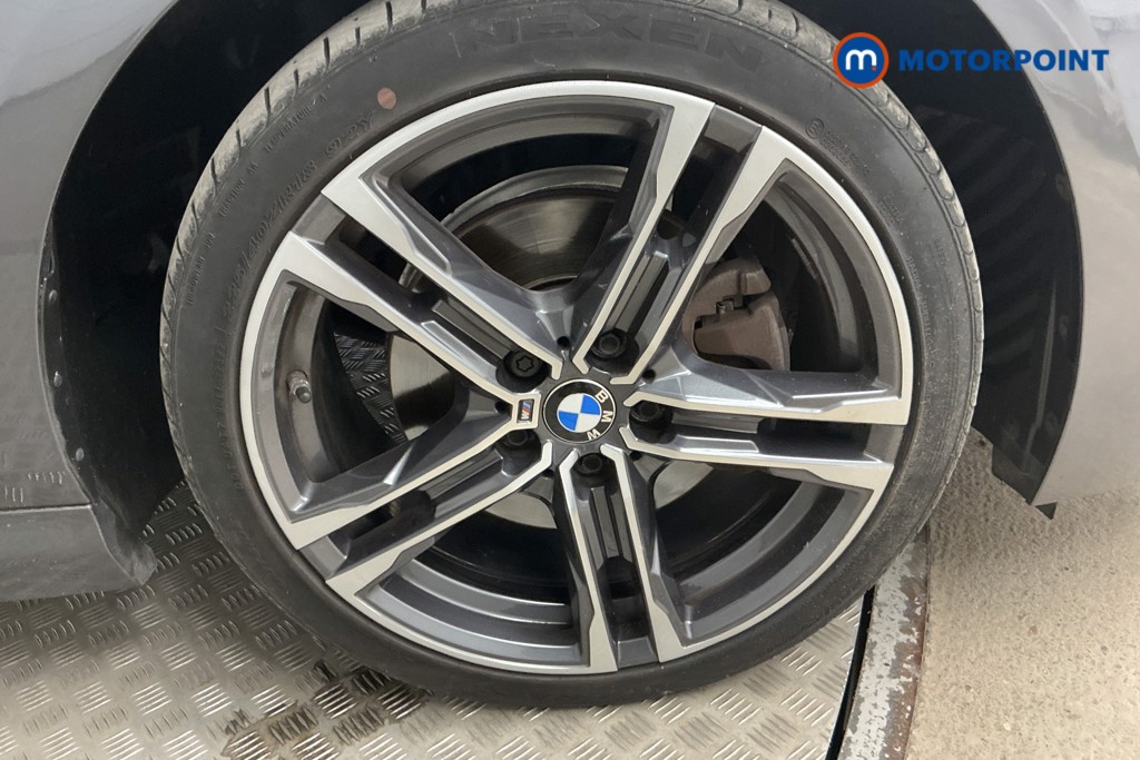 BMW 2 Series M Sport Manual Petrol Saloon - Stock Number (1563354) - 32nd supplementary image