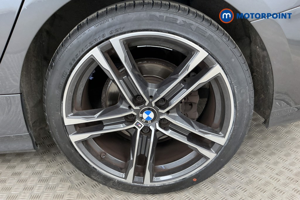BMW 2 Series M Sport Manual Petrol Saloon - Stock Number (1563354) - 34th supplementary image