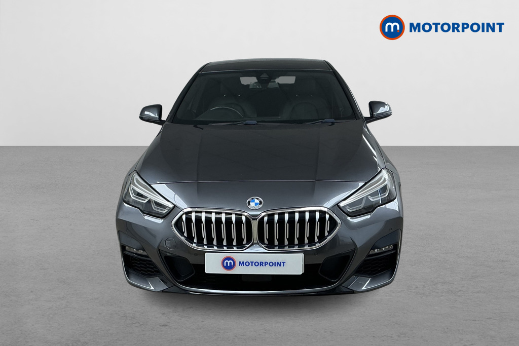 BMW 2 Series M Sport Manual Petrol Saloon - Stock Number (1563354) - Front bumper