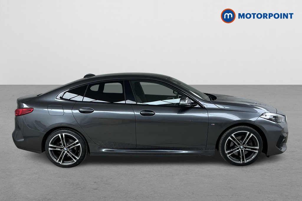 BMW 2 Series M Sport Manual Petrol Saloon - Stock Number (1563354) - Drivers side