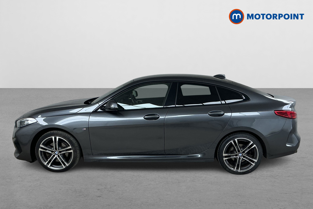 BMW 2 Series M Sport Manual Petrol Saloon - Stock Number (1563354) - Passenger side