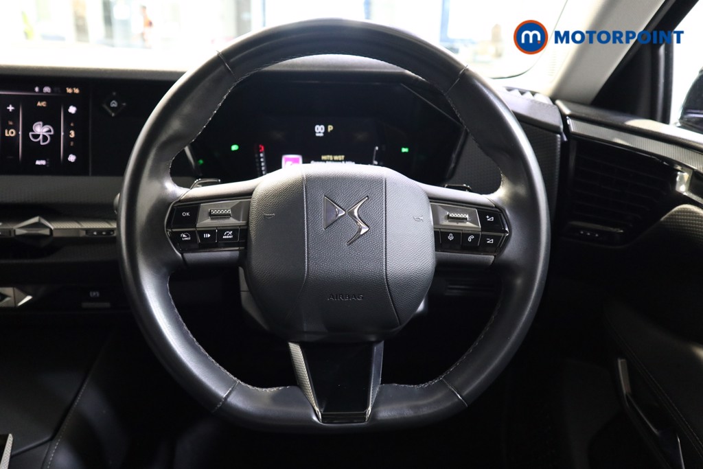 DS Ds 4 Cross Trocadero Automatic Petrol Hatchback - Stock Number (1563388) - 2nd supplementary image