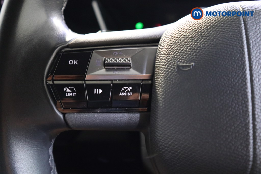DS Ds 4 Cross Trocadero Automatic Petrol Hatchback - Stock Number (1563388) - 4th supplementary image