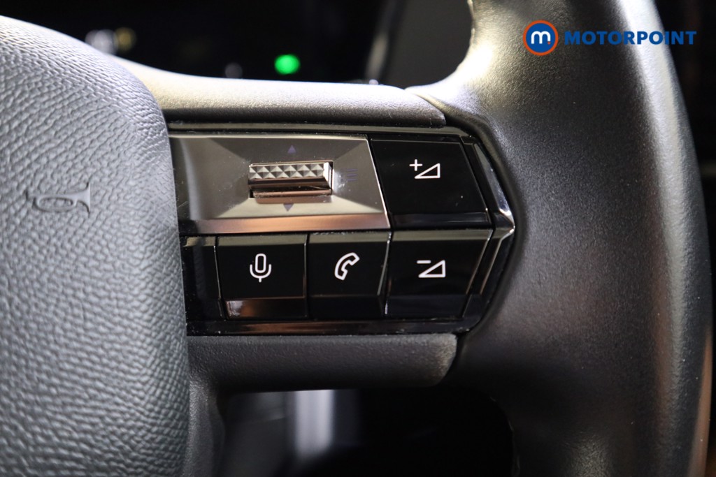 DS Ds 4 Cross Trocadero Automatic Petrol Hatchback - Stock Number (1563388) - 5th supplementary image