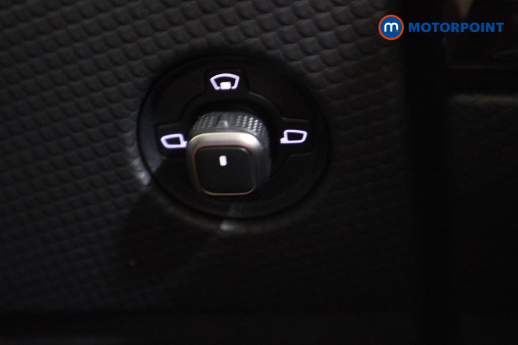 DS Ds 4 Cross Trocadero Automatic Petrol Hatchback - Stock Number (1563388) - 6th supplementary image