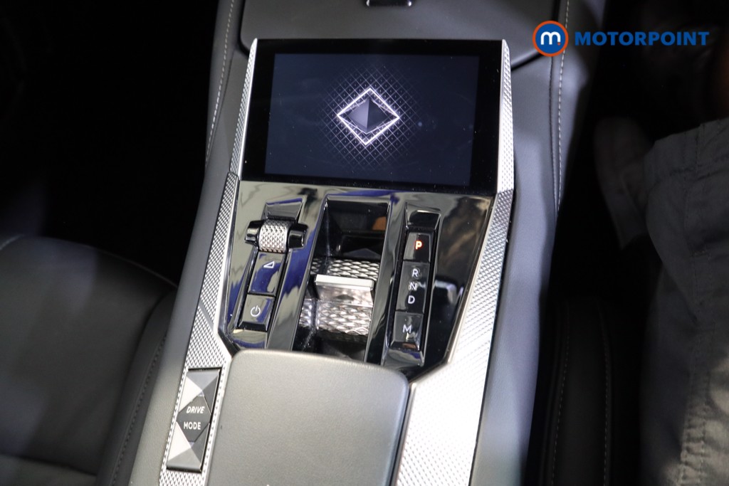 DS Ds 4 Cross Trocadero Automatic Petrol Hatchback - Stock Number (1563388) - 10th supplementary image