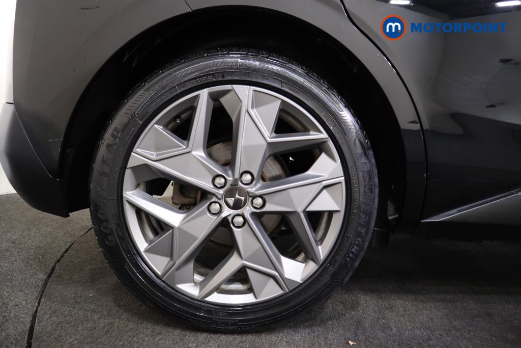 DS Ds 4 Cross Trocadero Automatic Petrol Hatchback - Stock Number (1563388) - 14th supplementary image