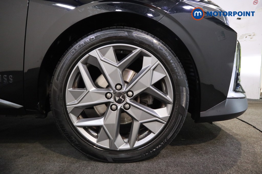 DS Ds 4 Cross Trocadero Automatic Petrol Hatchback - Stock Number (1563388) - 15th supplementary image