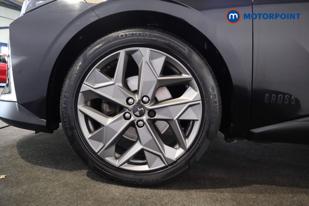 DS Ds 4 Cross Trocadero Automatic Petrol Hatchback - Stock Number (1563388) - 16th supplementary image