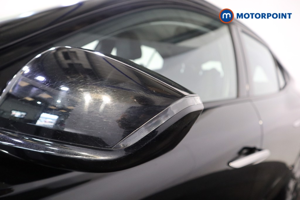 DS Ds 4 Cross Trocadero Automatic Petrol Hatchback - Stock Number (1563388) - 21st supplementary image