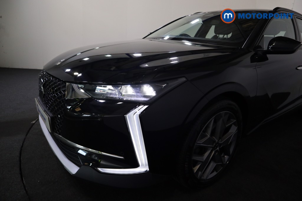 DS Ds 4 Cross Trocadero Automatic Petrol Hatchback - Stock Number (1563388) - 22nd supplementary image