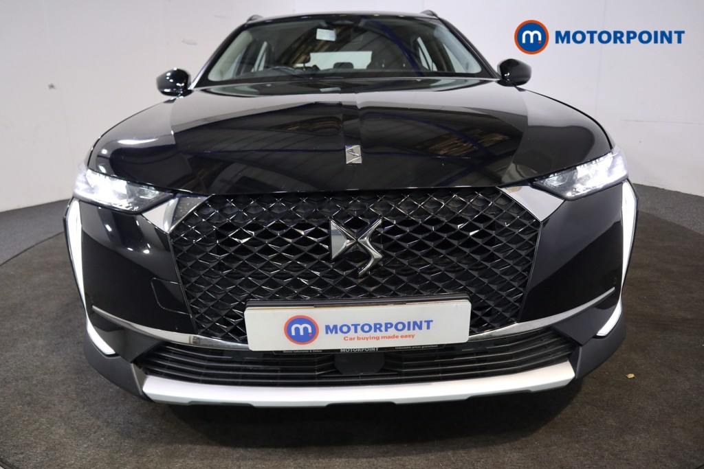 DS Ds 4 Cross Trocadero Automatic Petrol Hatchback - Stock Number (1563388) - 24th supplementary image