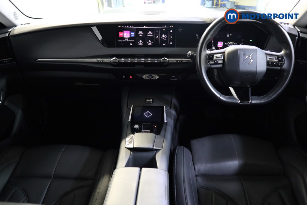 DS Ds 4 Cross Trocadero Automatic Petrol Hatchback - Stock Number (1563388) - 1st supplementary image