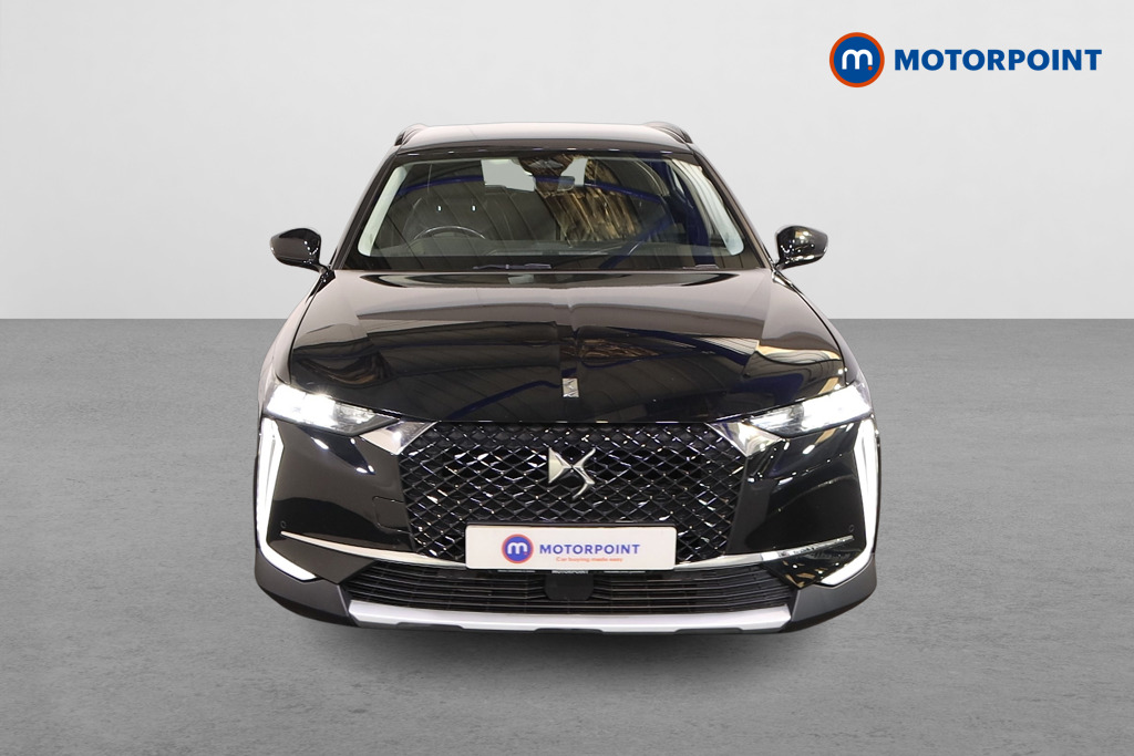 DS Ds 4 Cross Trocadero Automatic Petrol Hatchback - Stock Number (1563388) - Front bumper